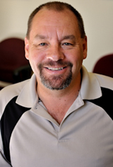 Raton School's Superintendent Dave Willden has good news for Raton Public Schools